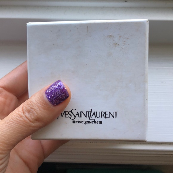 YSL ARTY ring vintage - Picture 2 of 6